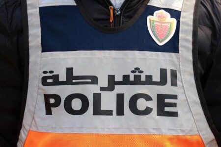 مراكش… هتك عرض قاصر يورط شرطيا
