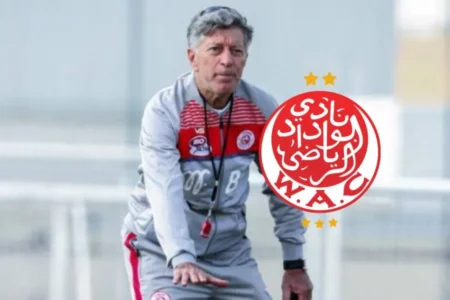 مدرب سيمبا: مباراة الإياب أمام الوداد ستكون صعبة، وظروفها تدفعنا لتغيير استراتيجية اللعب
