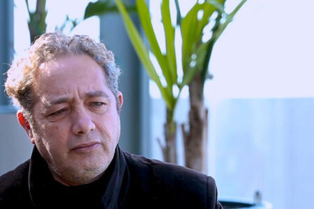 الفنان رفيق بوبكر: سلمى رشيد بهراتني فالتمثيل وفي رمضان للي جبدني كيلقاني