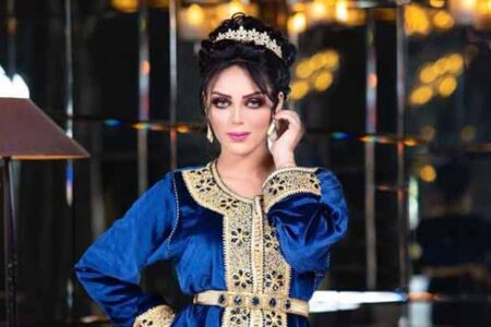 ابتسام بطمة تبكي بحرقة و تحكي عن تجربتها الصعبة