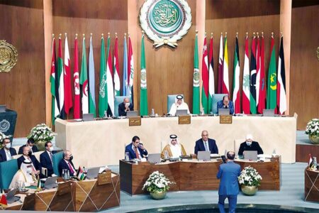 اجتماع طارئ لوزراء الخارجية العرب الاحد المقبل بالقاهرة لبحث الوضع في السودان وموضوع عودة سوريا للجامعة العربية
