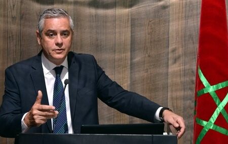 تنصيب المديرين العامين الجديدين للوكالة المغربية للنجاعة الطاقية والوكالة المغربية للأمن والسلامة