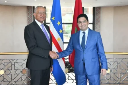 جمهورية الرأس الأخضر تجدد التأكيد على دعمها للوحدة الترابية للمغرب ولمخطط الحكم الذاتي باعتباره الحل الوحيد الموثوق والواقعي (بيان مشترك)