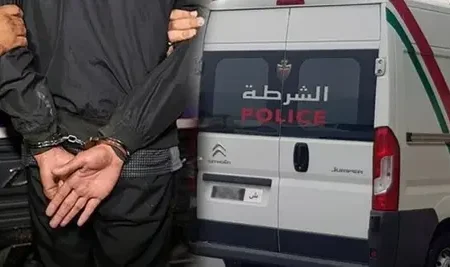 تفكيك شبكة إجرامية وحجز 2 كيلو من مخدر الكوكايين و840 غراما من MDMA