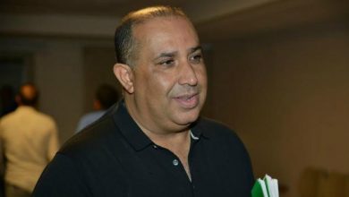 سعيد حسبان: “البلاغ ديال الكورفا سود فوق راسي، وجماهير الفريق هي المستشهر الأول داخل الرجاء وهذه حقيقة”