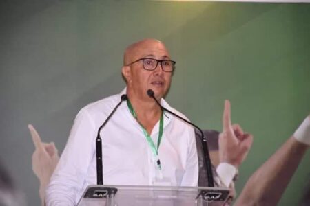 فتحي جمال: “تصريحات هشام أيت منا التي أدلى بها الأمس بمثابة فضيحة”
