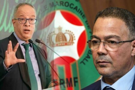عزيز البدراوي: “لقجع عطا للرجاء 700 مليون، وكن مكانش ماكناش نشاركو في العصبة هاد العام”