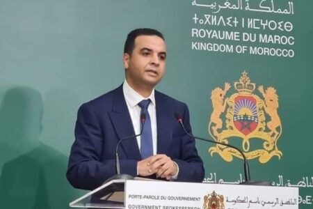 بايتاس: الحكومة عازمة على إصلاح أنظمة التقاعد في إطار شراكة وثيقة مع النقابات‎‎