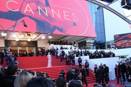 مشاركة قوية للمغرب في مهرجان كان السينمائي 2023
