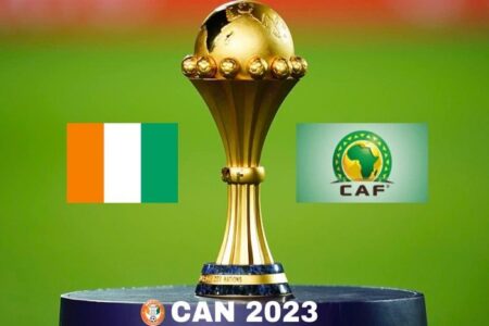 الكاف يكشف عن موعد اجراء قرعة نهائيات كاس امم افريقيا كوت ديفوار 2023