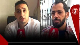 ”ميكرو بريس micro press “…توقعات الصحافة المغربية لنتيجة مباراة الوداد وصن داونز