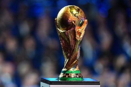 نظام جديد في إفريقيا للتصفيات المؤهلة لكأس العالم