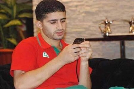 الوداد يفاوض المنقاري لتولي منصب مساعد فاندربورك خلفا لصابر