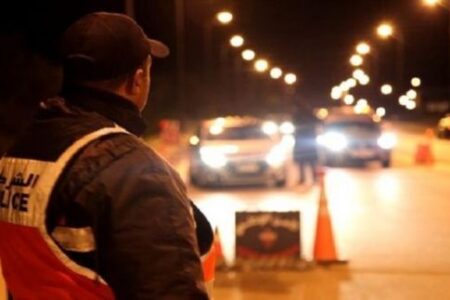 الرباط.. توقيف شخص مشتبه في تورطه في ارتكاب القتل العمد فوق الأراضي الفرنسية