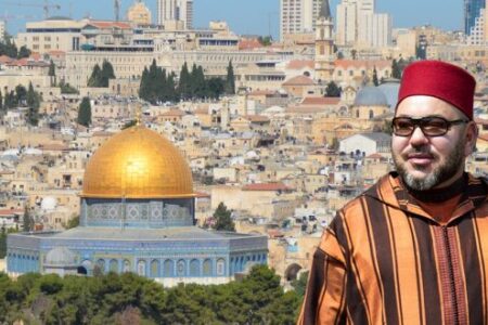منظمة التعاون الاسلامي تؤكد أهمية دور لجنة القدس برئاسة صاحب الجلالة في التصدي للسياسات الخطيرة للسلطات الإسرائيلية في القدس