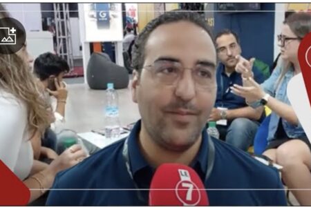 توفيق مول النخلة : نتطلع إلى ملاعب في المستوى باش يكون دخول آمن وبكرامة للجماهير المغربية
