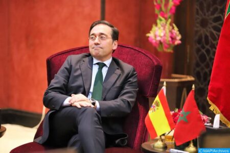 وزير الخارجية الإسباني: المغرب ليس مجرد جار بل شريك استراتيجي بالنسبة لإسبانيا