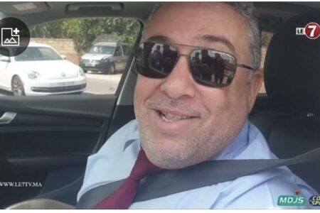 الشرامي  قبل الجمع العام : ” رجاء تجمعنا وغيكون غي الخير “