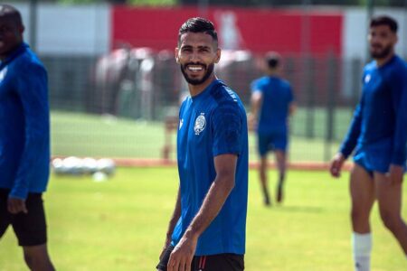 24 لاعبا في المعسكر التدريبي للوداد