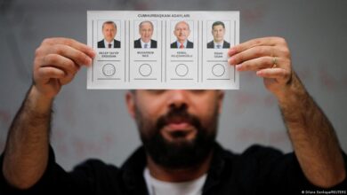 Photo of الانتخابات التركية تتجه إلى إجراء جولة ثانية