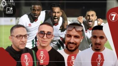 Photo of ردود أفعال الجماهير الرباطية بعد تعيين الحسين عموتة كمدرب جديد للجيش الملكي