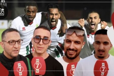 ردود أفعال الجماهير الرباطية بعد تعيين الحسين عموتة كمدرب جديد للجيش الملكي