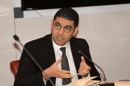 بنسعيد: مدينة الدار البيضاء سيصبح لها معرض دولي سنوي لكتاب الشباب والطفولة