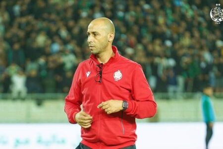 صابر ينتقد الاعلام المصري