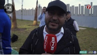 Photo of ردود فعل منخرطي الرجاء الرياضي بعد إنتخاب ” محمد بودريقة ” رئيسا للنادي