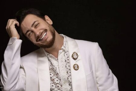 سعد لمجرد يحتفي بوصول كليب “آش خبارك” ل 15 مليون مشاهدة في وقت قياسي