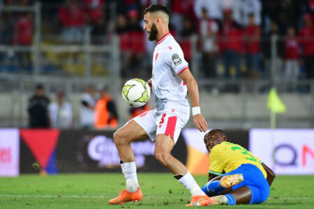 التشكيلة الرسمية للوداد أمام المغرب الاطواني
