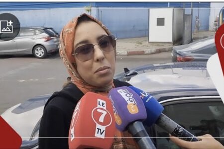ماء العينين: الحكومة “كاضحك على الناس” أو العيد قرب ولا تواصل لها بهذا الخصوص