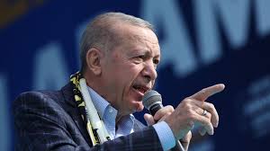Photo of نتائج أولية…رجب طيب أردوغان يفوز بولاية جديدة لرئاسة تركيا