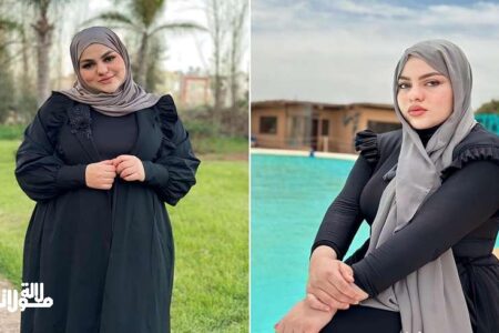 سارة الركراكي من عالم الطبخ إلى الكوميديا