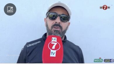 Photo of جمعية رجاوية تدخل على خط إنتخاب ” محمد بودريقة ” رئيسا للنادي