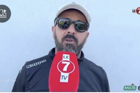 جمعية رجاوية تدخل على خط إنتخاب ” محمد بودريقة ” رئيسا للنادي