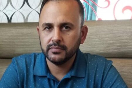 أحمد حسين الصايغ الملقب ب “king ahmed” من أقوى الداعمين لتطبيق “التيكتوك”