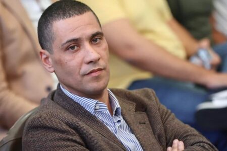 رسميا.. محمد بودريقة رئيسا جديدا للمكتب المديري لنادي الرجاء الرياضي