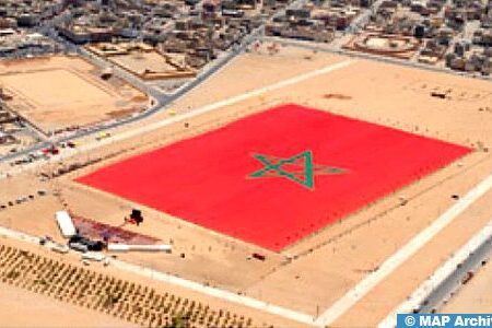 رفض القضاء البريطاني لطلب “البوليساريو ” ضد اتفاق الشراكة المغربي البريطاني انتصار سياسي وقانوني للمملكة المغربية