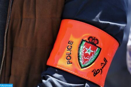 وجدة.. فتح بحث قضائي لتحديد ملابسات قيام شخص باستخدام العنف في حق موظف شرطة بواسطة السلاح الأبيض