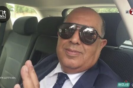” سعيد حسبان ” : ” جينا علا قبل الجمهور وغتكون طريقة تسيير جديدة “