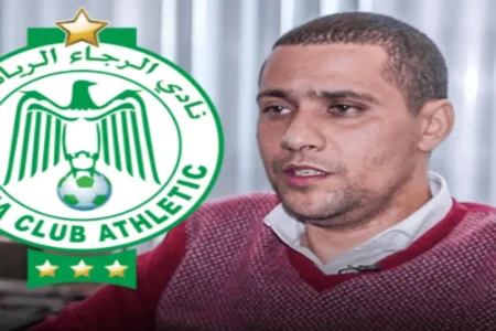 سعيد حسبان: “الرجاء الرياضي سيحرم من مليارين ونصف في حالة انتخاب بودريقة رئيسا للنادي”
