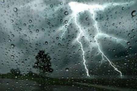 نشرة إنذارية من المستوى البرتقالي.. أمطار قوية بعدة مناطق في المغرب