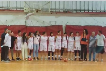 سيدات مجد طنجة يحققن انتصارا ثانيا في البلاي أوف على حساب الوداد الرياضي