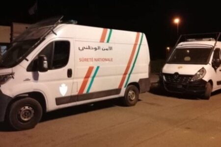 فاس… الأمن يوقف شخص يشتبه بتورطه في حيازة و ترويج المخدرات
