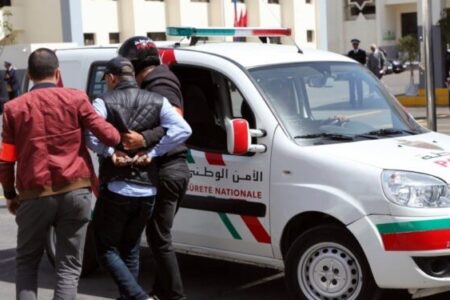 القبض على متورط في قتل زوجته بجرسيف‎‎