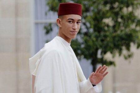 الذكرى الـ20 لميلاد صاحب السمو الملكي ولي العهد الأمير مولاي الحسن.. مناسبة لتجسيد الارتباط المكين بين الشعب المغربي والعرش العلوي المجيد