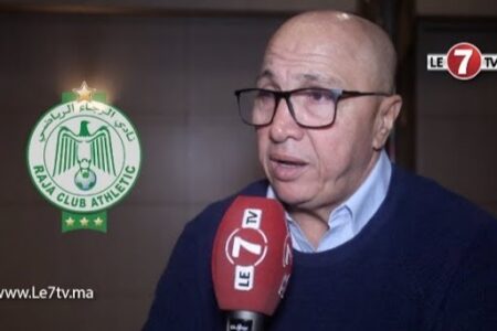 فتحي جمال: الراجا عمرها تموت وخاص الناس النقيين يجيو يخدمو