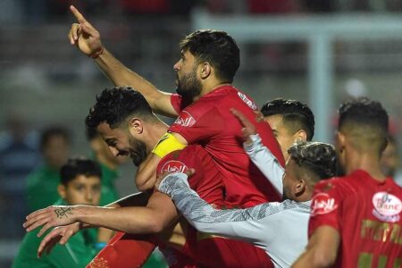 الوداد يحسم تأهله لنصف نهائي كأس العرش