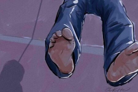 من جديد… متزوج يضع حدا لحياته شنقا بإقليم شفشاون
